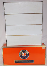 Load image into Gallery viewer, Lionel 6-31704 Chicago &amp; Alton Limited Steam Heavyweight Set O C&amp;A TMCC/Conventional  4-6-2
