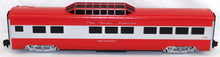 Load image into Gallery viewer, LGB TEXAS SPECIAL F3 AA + 3 Passenger Cars CUSTOM PAINT G gauge scale Sound MKT
