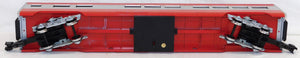 LGB TEXAS SPECIAL F3 AA + 3 Passenger Cars CUSTOM PAINT G gauge scale Sound MKT