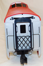 Load image into Gallery viewer, LGB TEXAS SPECIAL F3 AA + 3 Passenger Cars CUSTOM PAINT G gauge scale Sound MKT
