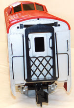 Load image into Gallery viewer, LGB TEXAS SPECIAL F3 AA + 3 Passenger Cars CUSTOM PAINT G gauge scale Sound MKT
