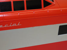 Load image into Gallery viewer, LGB TEXAS SPECIAL F3 AA + 3 Passenger Cars CUSTOM PAINT G gauge scale Sound MKT
