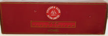 Load image into Gallery viewer, Lionel 6-31704 Chicago &amp; Alton Limited Steam Heavyweight Set O C&amp;A TMCC/Conventional  4-6-2
