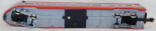 Load image into Gallery viewer, LGB TEXAS SPECIAL F3 AA + 3 Passenger Cars CUSTOM PAINT G gauge scale Sound MKT
