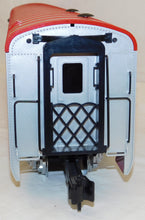 Load image into Gallery viewer, LGB TEXAS SPECIAL F3 AA + 3 Passenger Cars CUSTOM PAINT G gauge scale Sound MKT
