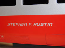 Load image into Gallery viewer, LGB TEXAS SPECIAL F3 AA + 3 Passenger Cars CUSTOM PAINT G gauge scale Sound MKT
