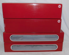 Load image into Gallery viewer, LGB TEXAS SPECIAL F3 AA + 3 Passenger Cars CUSTOM PAINT G gauge scale Sound MKT
