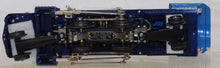 Load image into Gallery viewer, Lionel 6-51004 Blue Comet O Gauge BLUE COMET STEAM ENGINE &amp; PASSENGER SET C-9
