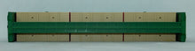 Load image into Gallery viewer, Lionel 6-16371 Burlington Northern I-Beam Flat car with Wood Load USA BOXED
