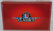 Load image into Gallery viewer, Lionel 6-51004 Blue Comet O Gauge BLUE COMET STEAM ENGINE &amp; PASSENGER SET C-9
