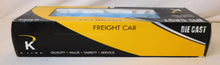 Load image into Gallery viewer, K-line K693-8011 NASA Flat Car w/ Rocket Stage Load USA Train Ogauge STATES 1/48
