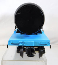 Load image into Gallery viewer, K-line K693-8011 NASA Flat Car w/ Rocket Stage Load USA Train Ogauge STATES 1/48
