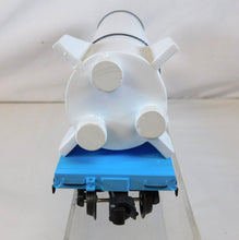 Load image into Gallery viewer, K-line K693-8011 NASA Flat Car w/ Rocket Stage Load USA Train Ogauge STATES 1/48
