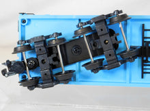 Load image into Gallery viewer, K-line K693-8011 NASA Flat Car w/ Rocket Stage Load USA Train Ogauge STATES 1/48
