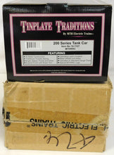 Load image into Gallery viewer, MTH 10-1127 Standard Gauge Tinplate Traditions MTHRRC 2000 200 Series Tank Car
