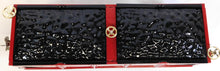 Load image into Gallery viewer, MTH 10-1101 Standard Gauge Tinplate Traditions Red Hopper with Brass Trim No.516
