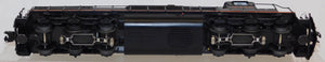 Lionel Trains 6-28247 Rio Grande SD40T-2 Powered Diesel Engine #5348 1/48 Std O