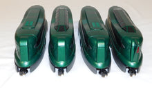 Load image into Gallery viewer, Lionel 6-25559 PHANTOM IV Passenger 4 car set lighted GREEN Pratts Hollow C-8

