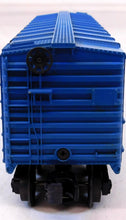 Load image into Gallery viewer, Lionel 6464-1965 TCA Blue Boxcar 6464 1965 Train Collectors Convention C-8 CLEAN bottom stamped
