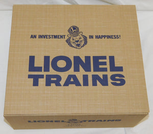 Lionel 6-52423 #1608W New Haven Alco ABA Passenger Set LCCA 2007 + 52447 Add On