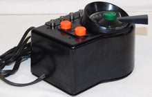 Load image into Gallery viewer, Lionel LW transformer 125 Watts 18 volts Whistle/Direction buttons lighted dial 1950s + insutructions Serviced New Cord
