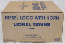 Load image into Gallery viewer, Lionel 6-52423 #1608W New Haven Alco ABA Passenger Set LCCA 2007 + 52447 Add On
