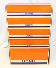 Load image into Gallery viewer, Lionel 6-25559 PHANTOM IV Passenger 4 car set lighted GREEN Pratts Hollow C-8
