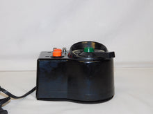 Load image into Gallery viewer, Lionel LW transformer 125 Watts 18 volts Whistle/Direction buttons lighted dial 1950s + insutructions Serviced New Cord

