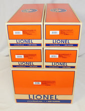 Load image into Gallery viewer, Lionel 6-25559 PHANTOM IV Passenger 4 car set lighted GREEN Pratts Hollow C-8
