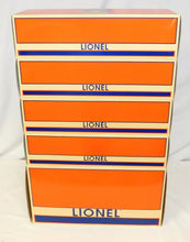 Load image into Gallery viewer, Lionel 6-25559 PHANTOM IV Passenger 4 car set lighted GREEN Pratts Hollow C-8
