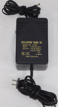 Load image into Gallery viewer, MTH Z-1000 Power Supply Pack AC 100 watts 40-1000 C-8 Brick Works Transformer
