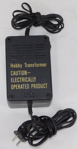 MTH Z-1000 Power Supply Pack AC 100 watts 40-1000 C-8 Brick Works Transformer