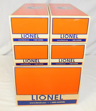 Load image into Gallery viewer, Lionel 6-25559 PHANTOM IV Passenger 4 car set lighted GREEN Pratts Hollow C-8

