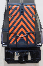 Load image into Gallery viewer, Lionel 6-28248 Rio Grande SD40T-2 Non-Powered Diesel dummy #5349 1/48 Std O
