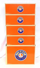 Load image into Gallery viewer, Lionel 6-25559 PHANTOM IV Passenger 4 car set lighted GREEN Pratts Hollow C-8

