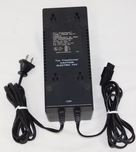 Lionel Powerhouse PH-1 12866 Power Supply for ZW, TMCC more 135 watts 8 amps