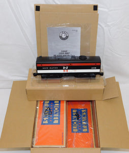 Lionel 6-52423 #1608W New Haven Alco ABA Passenger Set LCCA 2007 + 52447 Add On