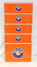 Load image into Gallery viewer, Lionel 6-25559 PHANTOM IV Passenger 4 car set lighted GREEN Pratts Hollow C-8
