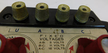 Load image into Gallery viewer, Lionel 1044 90 watt transformer Postwar whistle control Good Cord Serviced BOXED

