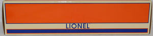 Lionel 6-28248 Rio Grande SD40T-2 Non-Powered Diesel dummy #5349 1/48 Std O