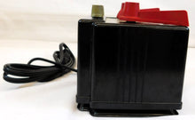 Load image into Gallery viewer, Lionel 1044 90 watt transformer Postwar whistle control Good Cord Serviced BOXED
