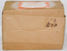 Load image into Gallery viewer, BOXED American Flyer #2 transformer 75 watts AC servcd &amp; wrks postwar Gray Metal
