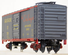 Load image into Gallery viewer, MTH 20- MT 9301L Union Pacific Challenger 40&#39; Boxcar 1996 UP 9146 Merchandise O
