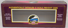 Load image into Gallery viewer, MTH 20- MT 9301L Union Pacific Challenger 40&#39; Boxcar 1996 UP 9146 Merchandise O
