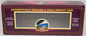 MTH 20- MT 9301L Union Pacific Challenger 40' Boxcar 1996 UP 9146 Merchandise O