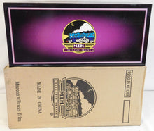 Load image into Gallery viewer, MTH 10-1148 Standard Gauge #234 Flat Car w/ Black Pick Up Truck Tinplate Traditions
