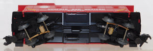 MTH 20-91017 Norfolk & Western Steel Caboose 562748 Premier 1999 1/48 O scale N&W