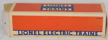 Load image into Gallery viewer, Lionel 6-9225 Conrail operating barrel car w/box &amp; instructions barrels tray O
