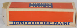 Lionel 6-9225 Conrail operating barrel car w/box & instructions barrels tray O