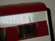 Load image into Gallery viewer, MTH TEXAS SPECIAL 60&#39; streamlined ST LOUIS Vista Dome SCARCE Red/White Katy MKT
